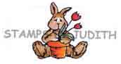 E-239 Sm. Tulip Bunny